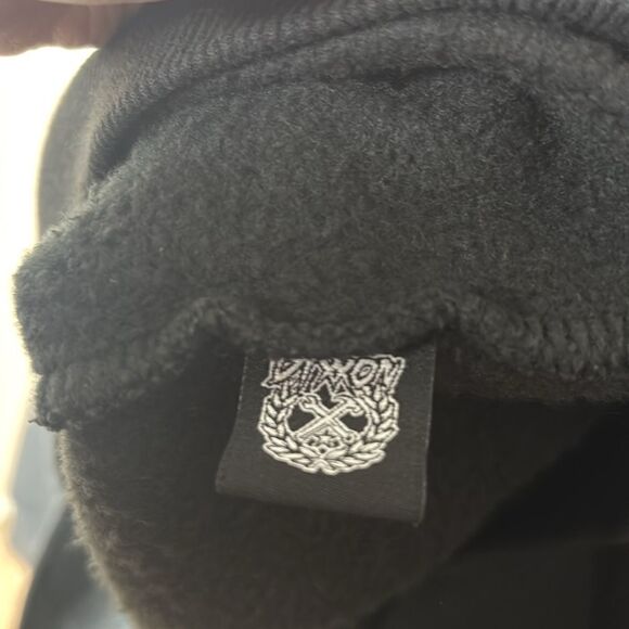 Dixxon flannel co mens 3x fleece pullover prayer rosary crewneck sweatshirt - Picture 4 of 6